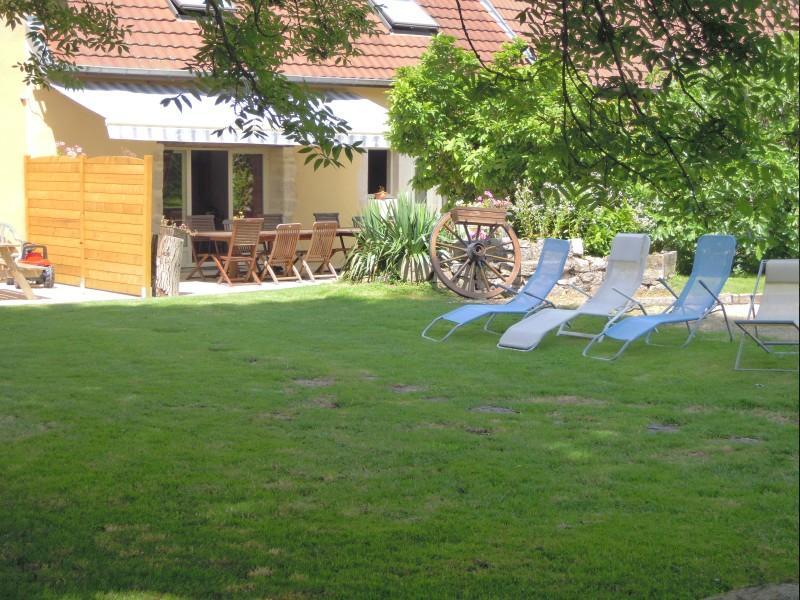 La Bonardiere Gevry Exteriör bild