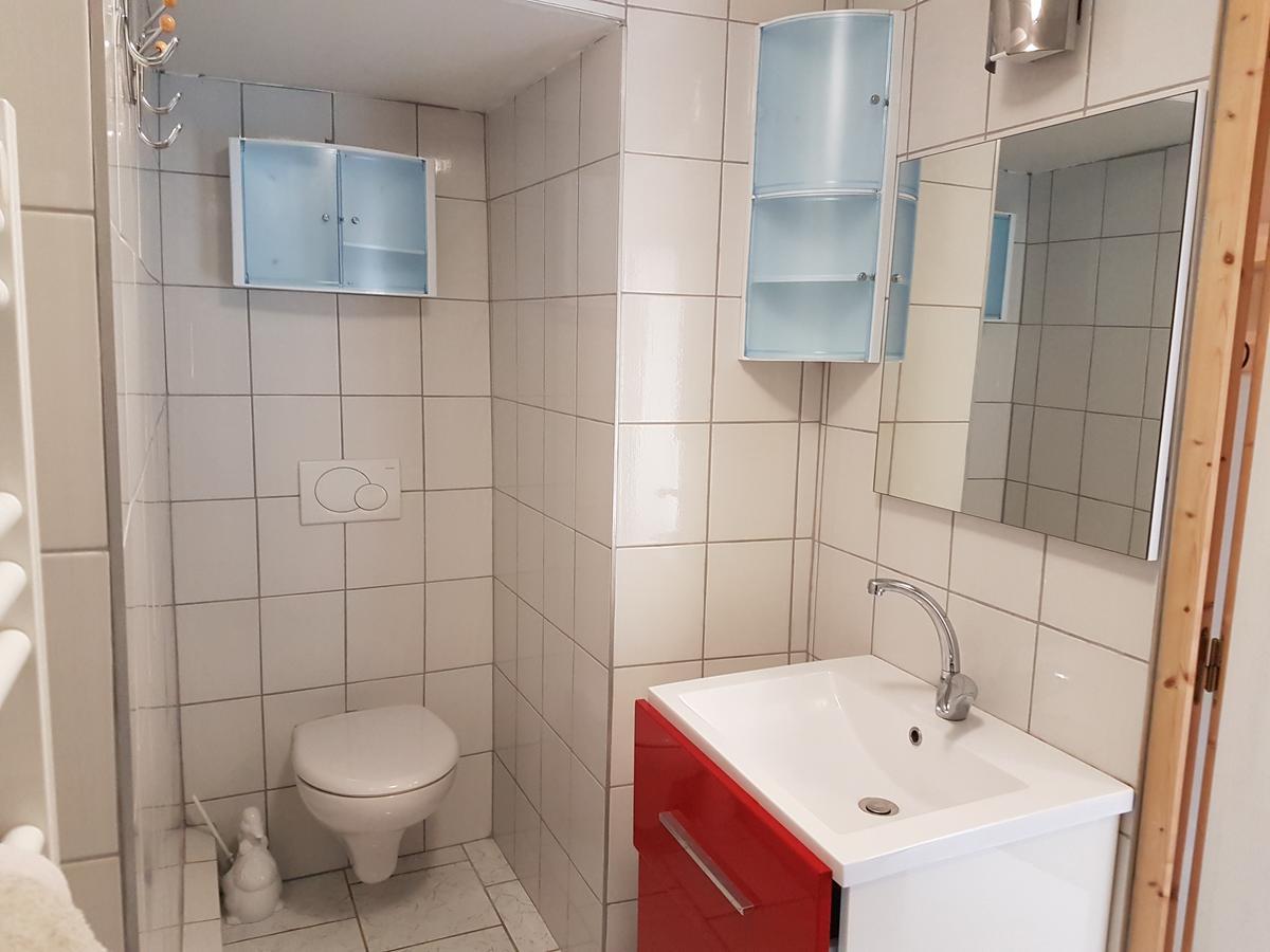 La Bonardiere Gevry Exteriör bild
